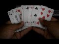 1-8 decks Casino Full-Automatic card shuffler - YouTube