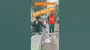 Vứt rác bừa bãi, thanh niên ngạo mạn nhận ngay bài học #shorts