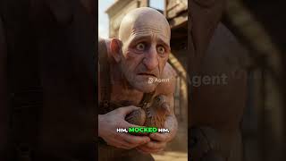 The Tragic Origin of Leroy How Arthur Became the Gentle Giant in Buried #codzombies   #codshorts
