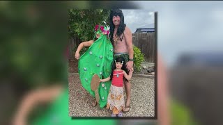 Working For Our Planet | Come up with a sustainable Halloween costume