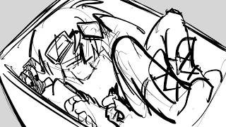 Here Come The Cats | ANIMATIC