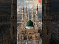 The beauty of Makkah🕋and Madina ❤️ || Islamic arms