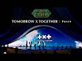 Mrs. GREEN APPLE presents『CEREMONY』2026 [TOMORROW X TOGETHER／Force]