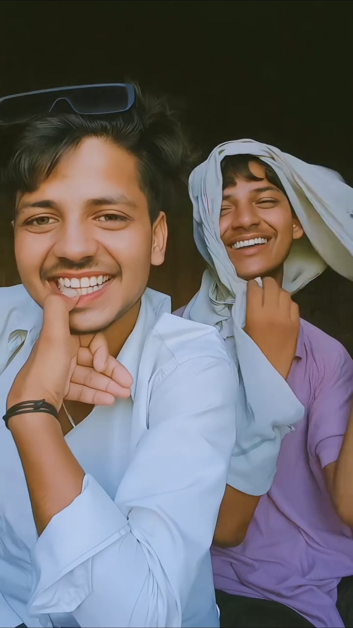 ye kya h bhai - ShareChat