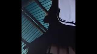 Omjhon omjhon... Ku dihalaman rindu