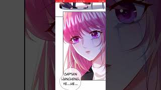 Embrace my shadow chapter 320