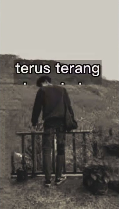 Kata-kata motivasi ' aku minder' #shorts