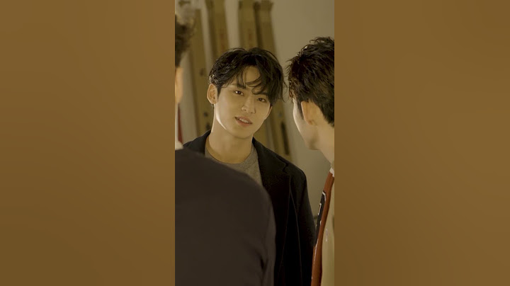 안 본 사람은 있어도 한 번만 볼 수는 없는 세븐틴 민규  #shorts