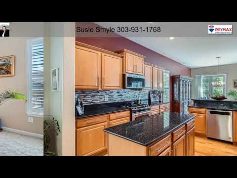 16644 Eolus Way, Broomfield, CO home video tour