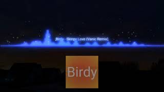 Birdy - Skinny Love (Vanic Remix) (Radio Edit)