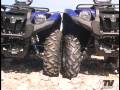 2008 Yamaha Grizzly 700 EPS Long Term Test Wrap - ATVTV Test Videos