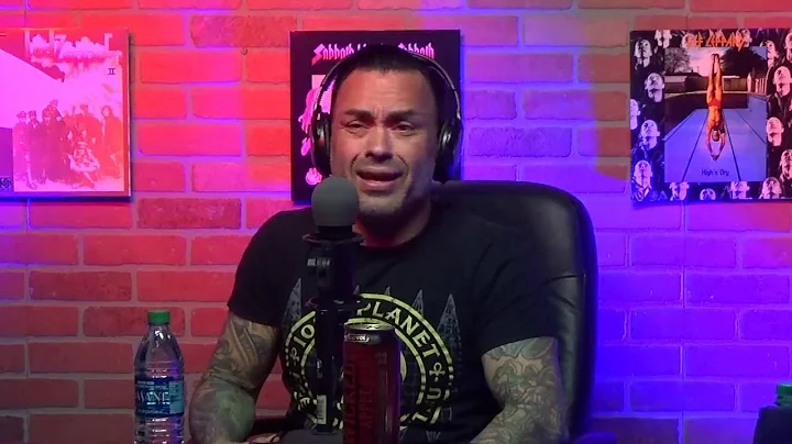 #372 - Eddie Bravo