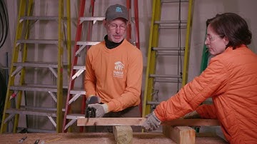 Reciprocating Saw - Safety and Usage