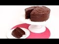 Devils Food Cake Recipe - Laura Vitale - Laura in the Kitchen Episode 734