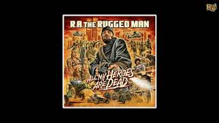 Watch Ra The Rugged Man The Slayers Club feat Mop Vinnie Paz Chris Rivers Onyx Chino Xl Brand Nubian  Icet video