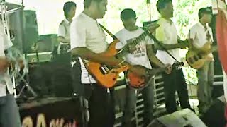 Jam 7 | OM ALLICA Musik 2014 | Desa Sameteh | Kec, Ma Lakitan