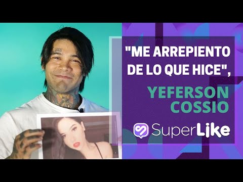 ¡EN EXCLUSIVA! Yeferson Cossio habló de sus relaciones con Aida Victoria Merlano y Jenn Muriel