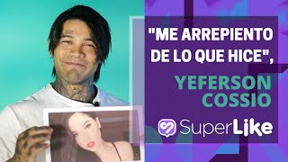 ¡EN EXCLUSIVA! Yeferson Cossio habló de sus relaciones con Aida Victoria Merlano y Jenn Muriel