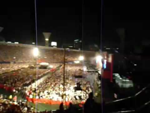 横浜レゲエ祭 2009 Barrington Levy