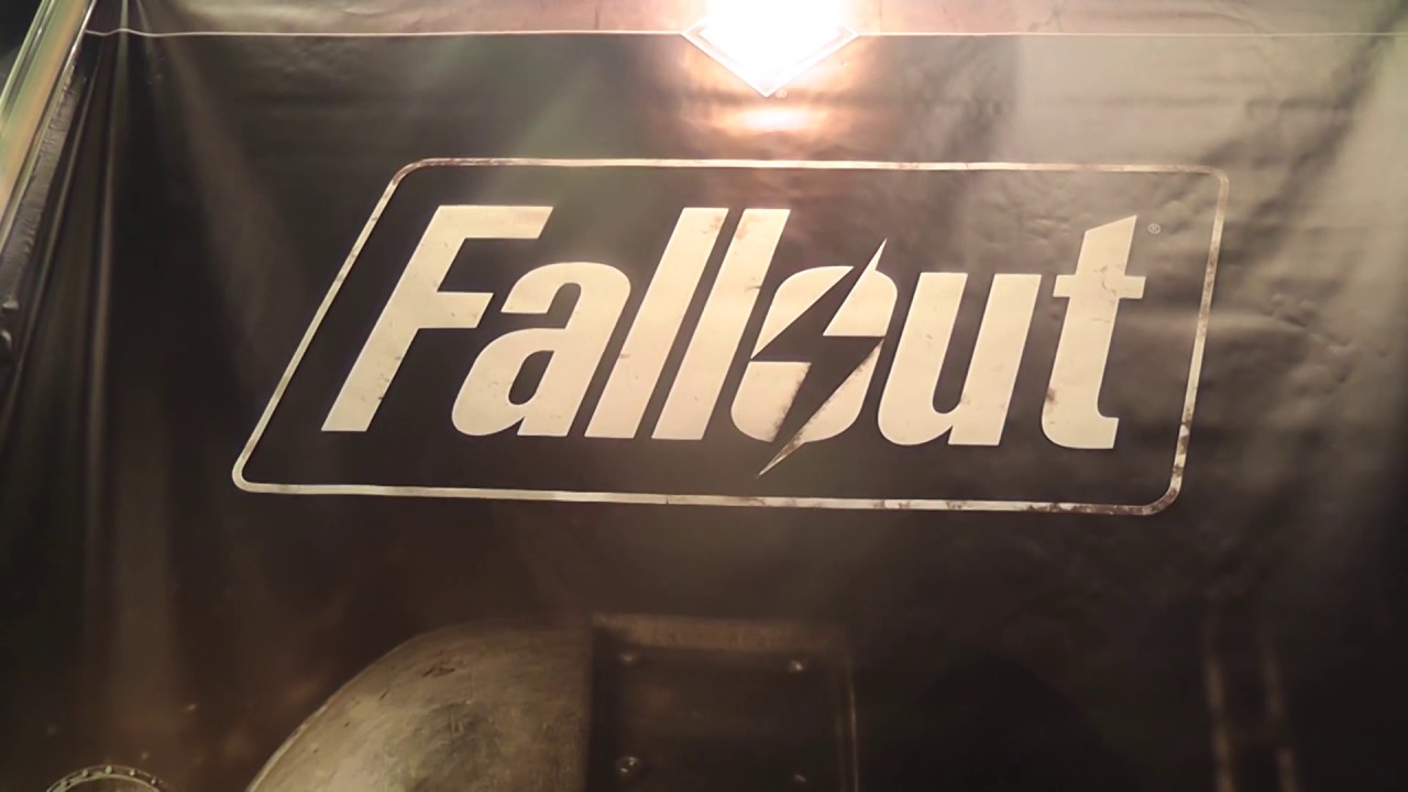 Fallout Board Game Overview Gen Con 2017 YouTube fallout-board-game-overview-gen-con-2017-youtube