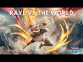 Raye Vs The World || Sky Striker DLv Max KC Cup February 2025 [Yu-Gi-Oh Duel Links]