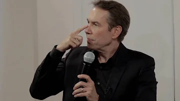 Jeff Koons and Glenn Fuhrman | In Conversation | Gagosian Quarterly