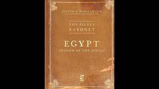 Rob Looks at Silver Bayonet: Egypt : Shadow of the Sphinx