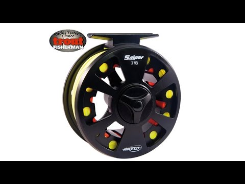 airflo airtec fly reel Switch + Airflo Sixth Sense Floating Fly Line Each Airlite Switch Reel comes in a partitioned zip case with four lightweight polycarbonate spools Ultralight Fly Fishing • Airflo