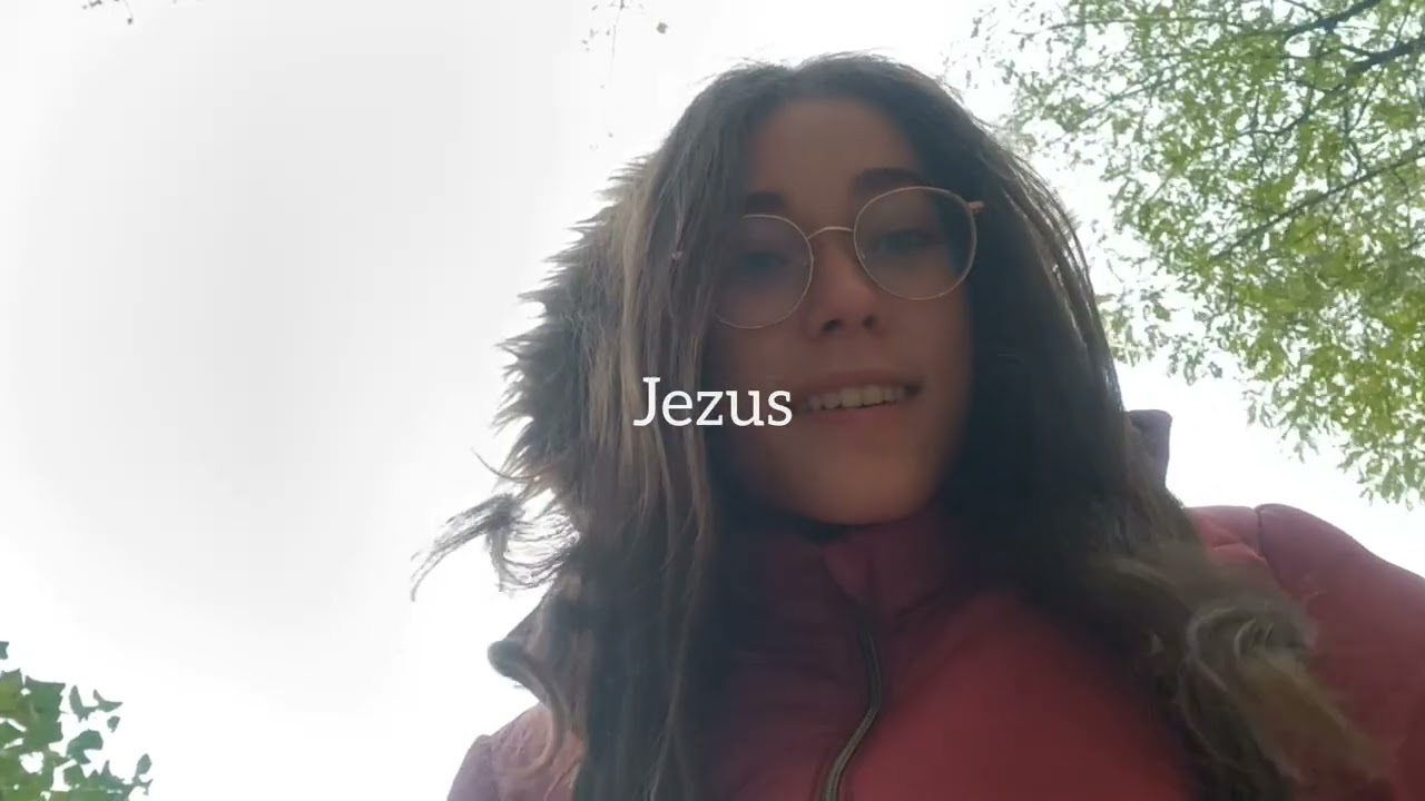 anMari & Wiktoria Szyrajew - JEZUS (cover)