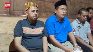 Umar Patek, Pelaku Bom Bali Minta Maaf Pada Keluarga Korban