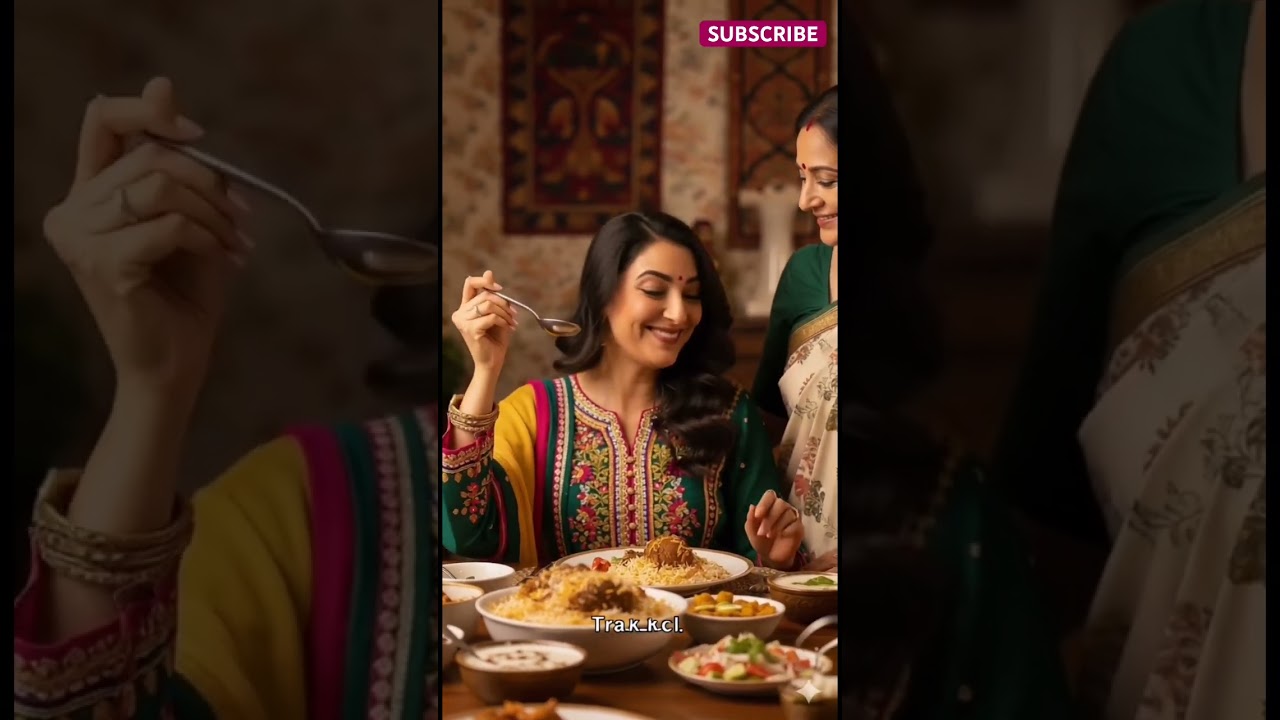 Indian Girl & Pakistani Girl Funny Flex Fight 😅