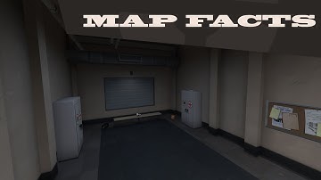TF2 Map Facts 13: Gullywash