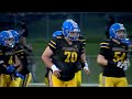Greenville shutouts out Lakeview, moves to 4-0