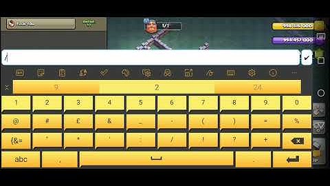 how to attack your own base.