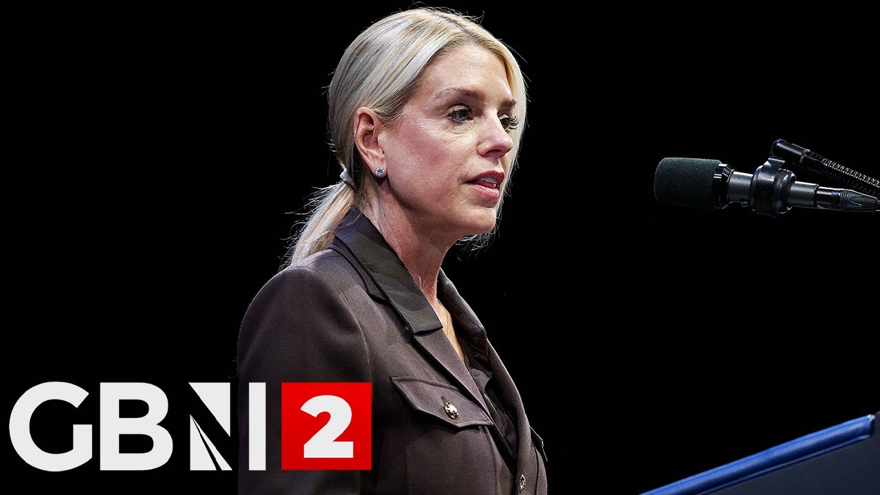 WATCH: Bondi appears before the Senate for an oversight hearing