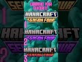 Comment your favourite video #minecraftgameplay #minecraft #minecraftvideos #hahacraft