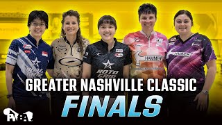 2024 PWBA Greater Nashville Classic