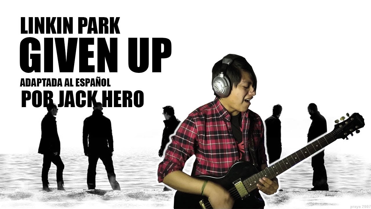 Linkin park Given up [Legendado] #lp #linkinpark #linkinparkfamily #li