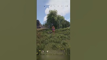 I FOUND HIS STASH  #rust