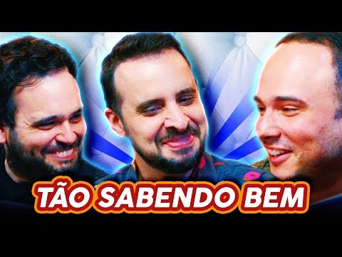 UM PIOR DO QUE O OUTRO - Jogo da Definição