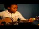 WaYs LiNn - How to play Stop Cryin' Your Heart Out (Oasis)