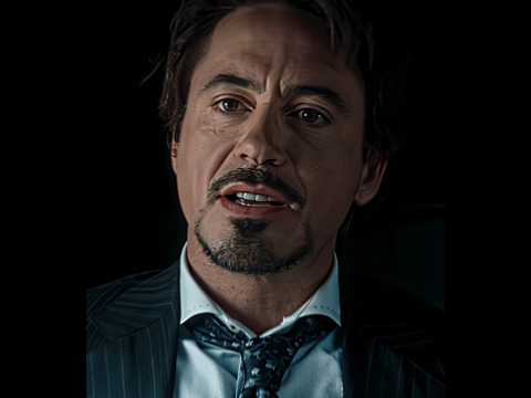Tony Stark The Biggest Aura Farmer Ironman Edit Song AL NACER Edit Shorts 