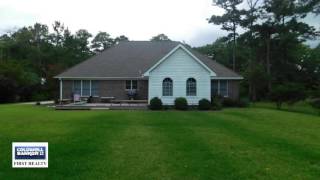 1922 Snowy Egret Drive, Morehead City, NC 28557