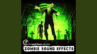 Scary Breath Zombie Sound Effect