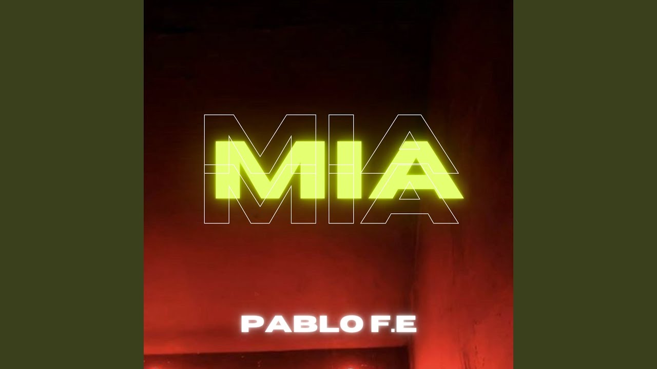 Watch Mia on YouTube Watch Mia on YouTube