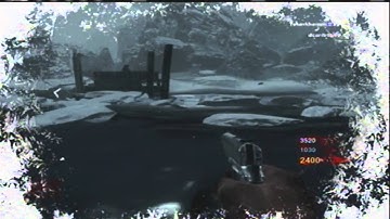 Black Ops Call of the Dead CO-OP Zombies Live Commentary Escalation HD Gameplay