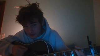 green - cavetown (cover) chords