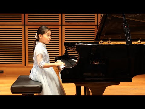 Johann Cramer - Etudes No. 2 in E minor