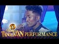 Tawag ng Tanghalan: Richard Estanes | Habang Buhay