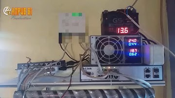 Diy UPS  DC Tanpa SCC PWM Dan Tanpa Jeda Untuk CCTV Dan RT RW NET